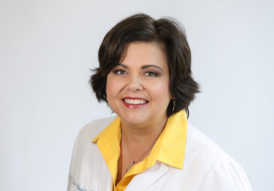 Dr Hendricks Central Georgia Cancer Care