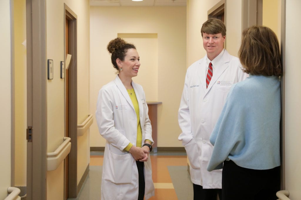 Central Georgia Cancer Care