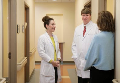 Central Georgia Cancer Care