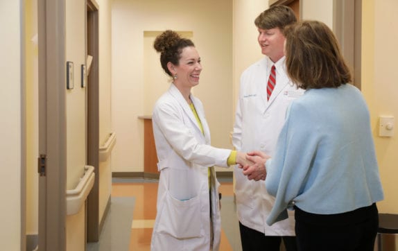 Central Georgia Cancer Care