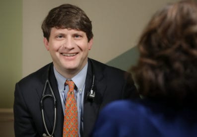 Central Georgia Cancer Care