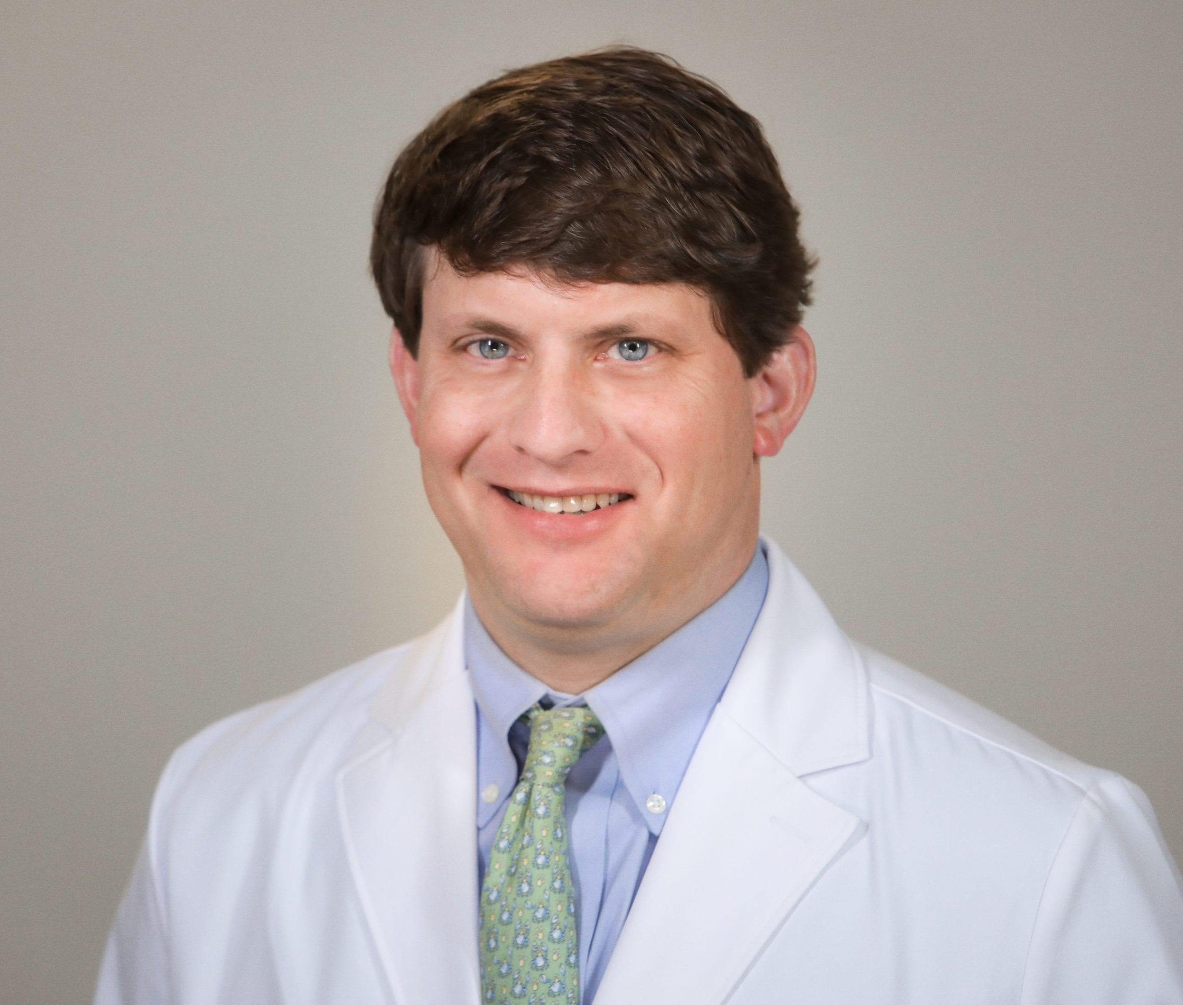 Dr Moore Central Georgia Cancer Care