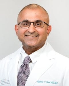 Dr. Naeem