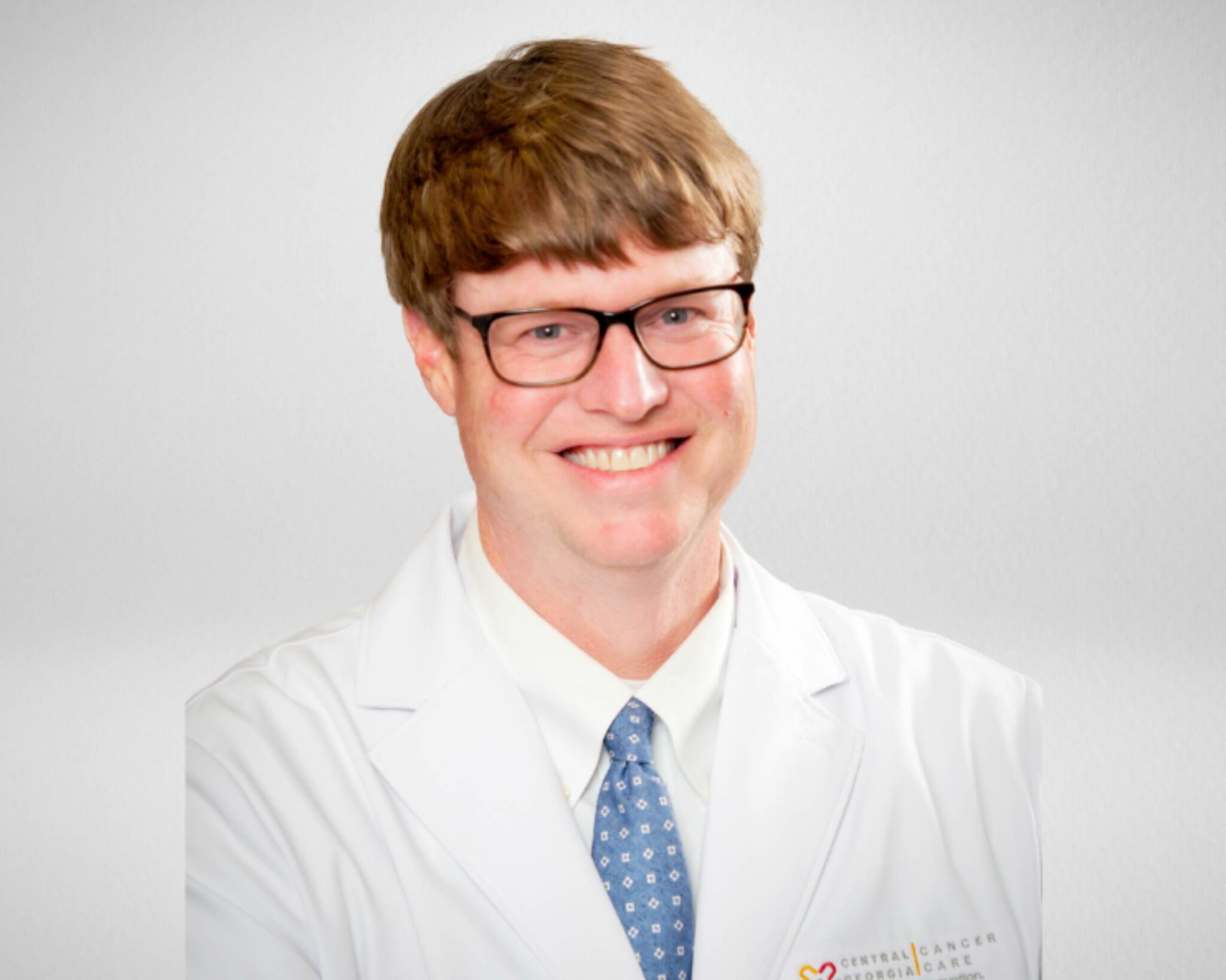 Bradley T. Sumrall, M.D. - Central Georgia Cancer Care