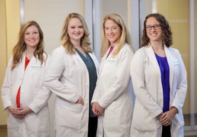 Central Georgia Cancer Care