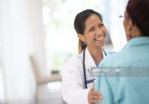 Central Georgia Cancer Care
