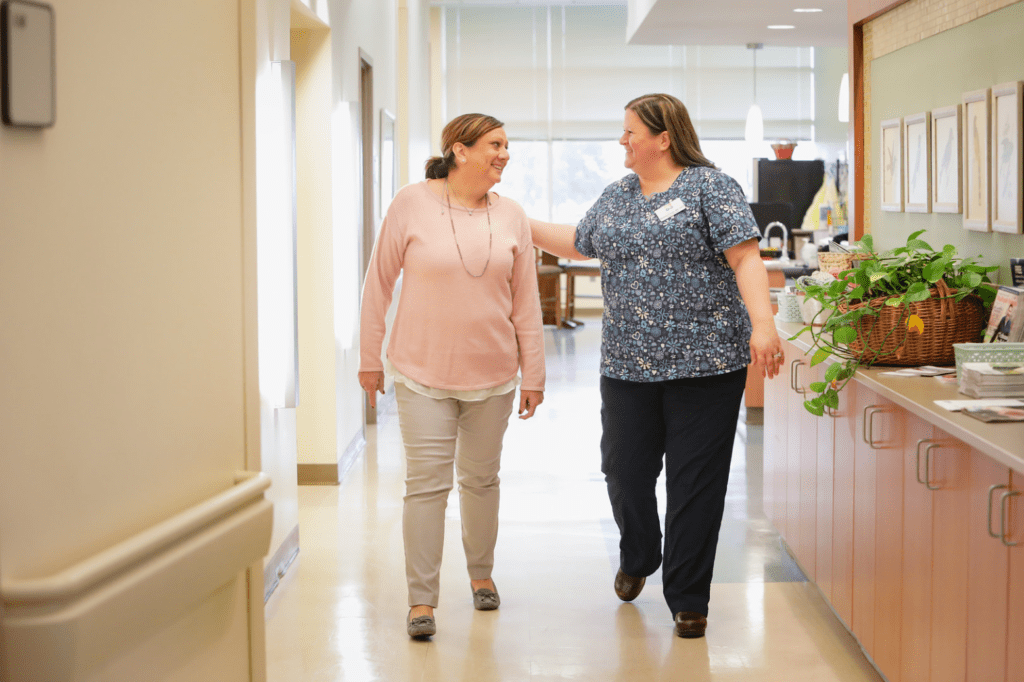 Central Georgia Cancer Care