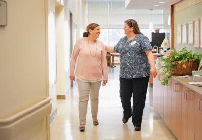 Central Georgia Cancer Care