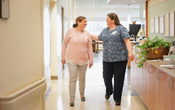 Central Georgia Cancer Care