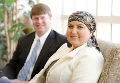 Central Georgia Cancer Care